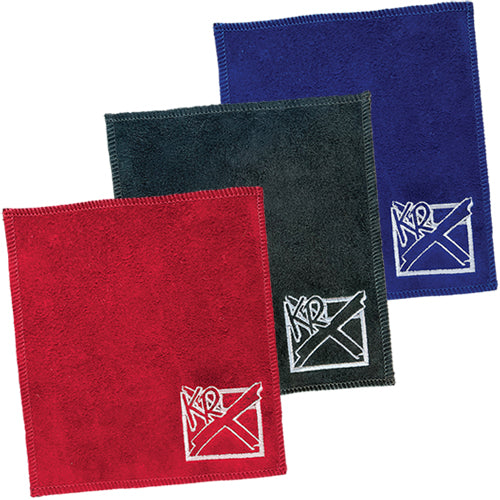 KR Strikeforce Economy Shammy Leather Pads