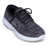 KR Strikeforce Maui - Women's Athletic Bowling Shoes (Black / Plum)