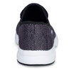 KR Strikeforce Maui - Women's Athletic Bowling Shoes (Black / Plum - Heel)