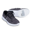 KR Strikeforce Maui - Women's Athletic Bowling Shoes (Black / Plum - Pair)
