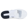 KR Strikeforce Maui - Women's Athletic Bowling Shoes (Grey - Slide Sole)