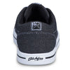 KR Strikeforce Laguna Black Denim - Women's Casual Bowling Shoes (Heel)