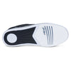 KR Strikeforce Laguna Black Denim - Women's Casual Bowling Shoes (Slide Sole)