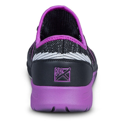 KR Strikeforce Jazz - Women's Athletic Bowling Shoes (Heel)