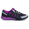 KR Strikeforce Jazz - Women's Athletic Bowling Shoes (Side)