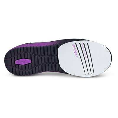 KR Strikeforce Jazz - Women's Athletic Bowling Shoes (Slide Sole)