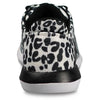 KR Strikeforce Lux - Women's Athletic Bowling Shoes (Leopard - Heel)