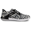 KR Strikeforce Lux - Women's Athletic Bowling Shoes (Leopard - Side)