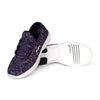 KR Strikeforce Maui - Women's Athletic Bowling Shoes (Violet - Pair)