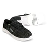 KR Strikeforce Maui - Women's Athletic Bowling Shoes (Black - Pair)