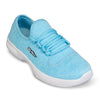 KR Strikeforce Maui - Women's Athletic Bowling Shoes (Sky Blue)