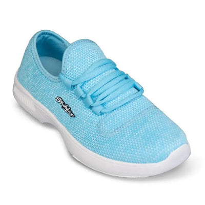 KR Strikeforce Maui - Women's Athletic Bowling Shoes (Sky Blue)