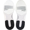 KR Strikeforce Maui - Women's Athletic Bowling Shoes (Sky Blue - Soles)