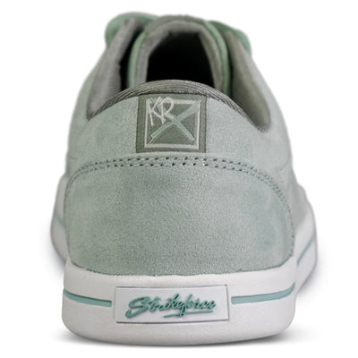 KR Strikeforce Laguna Mint - Women's Casual Bowling Shoes (Heel)