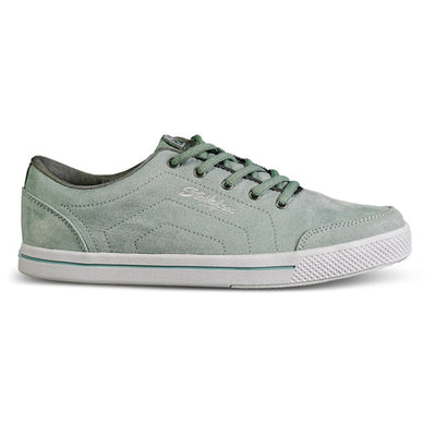 KR Strikeforce Laguna Mint - Women's Casual Bowling Shoes (Side)