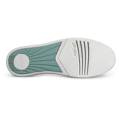 KR Strikeforce Laguna Mint - Women's Casual Bowling Shoes (Slide Sole)
