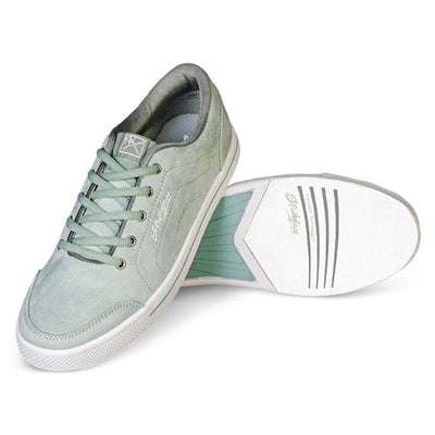 KR Strikeforce Laguna Mint - Women's Casual Bowling Shoes (Pair)