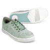 KR Strikeforce Laguna Mint - Women's Casual Bowling Shoes (Pair)