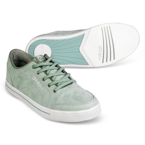 KR Strikeforce Laguna Mint - Women's Casual Bowling Shoes