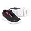 KR Strikeforce Glitz - Women's Athletic Bowling Shoes (Black / Magenta - Pair)