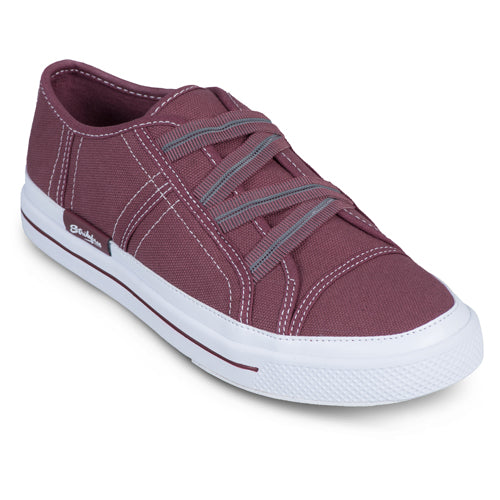 KR Strikeforce Cali - Women's Casual Bowling Shoes (Merlot)