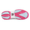 KR Strikeforce Starr - Women's Advanced Bowling Shoes (Black / Pink / Blue - Traction Sole)