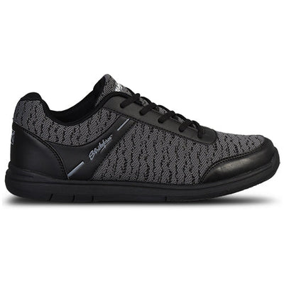 KR Strikeforce Flyer Mesh - Men's Casual Bowling Shoes (Side)