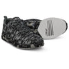KR Strikeforce Aviator - Men's Athletic Bowling Shoes (Grey Camo - Pair)