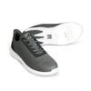 KR Strikeforce Arrow - Men's Athletic Bowling Shoes (Grey  - Pair)