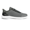 KR Strikeforce Arrow - Men's Athletic Bowling Shoes (Grey - Side)