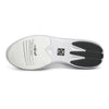 KR Strikeforce Arrow - Men's Athletic Bowling Shoes (Grey - Slide Sole Left)