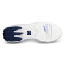 KR Strikeforce Arrow - Men's Athletic Bowling Shoes (Blue - Slide Sole Right)