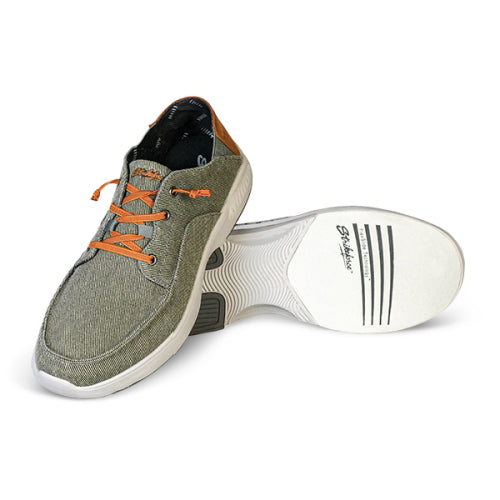 KR Strikeforce Austin - Men's Athletic Bowling Shoes