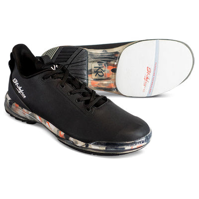 KR Strikeforce TPC Fiesta - Unisex Performance Bowling Shoes (Midnight)