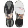 KR Strikeforce TPC Fiesta - Unisex Performance Bowling Shoes (Midnight - Soles)