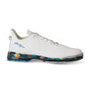 KR Strikeforce TPC Fiesta - Unisex Performance Bowling Shoes (Ghost - Side)