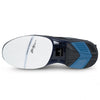 KR Strikeforce Maverick FT - Men's Performance Bowling Shoes (Black / Cobalt - Slide Sole)