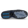 KR Strikeforce Maverick FT - Men's Performance Bowling Shoes (Black / Cobalt - Traction Sole)