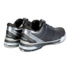 KR Strikeforce Charge FT - Men's Performance Bowling Shoes (Black - Pair Back)