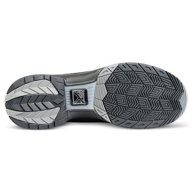 KR Strikeforce Charge FT - Men's Performance Bowling Shoes (Black - Traction Sole)