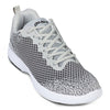 KR Strikeforce Aviator - Men's Athletic Bowling Shoes (Grey)