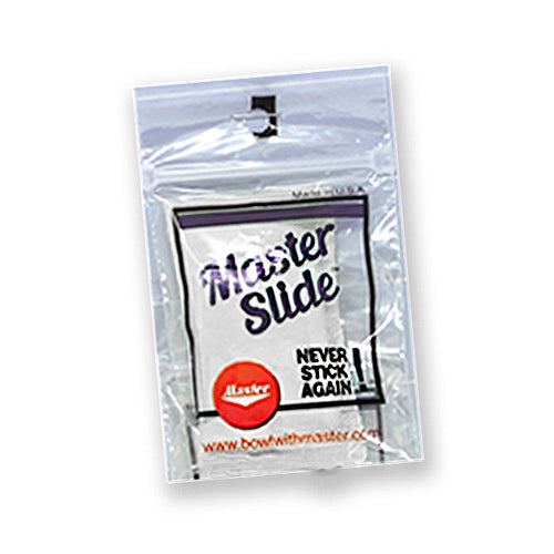 Master Slide - Bowling Slide Powder (Single)