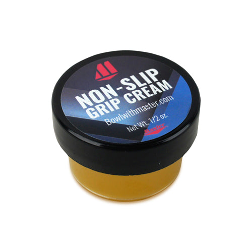 Master Non-Slip Bowling Grip Cream (Single)