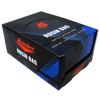 Master Rosin Bag - Dozen Case