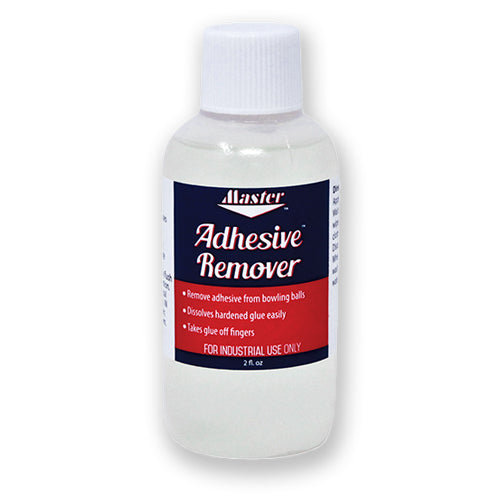 Master Adhesive Remover