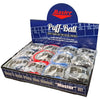 Master Camo Puff Ball - Bowling Grip Ball (Dozen)