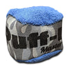 Master Camo Puff Ball - Bowling Grip Ball (Light Blue)