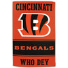 Master NFL Licensed Cotton Bowling Towel - Cincinnati Bengals