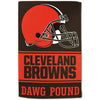 Master NFL Licensed Cotton Bowling Towel - Cleveland Browns