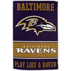 Master NFL Licensed Cotton Bowling Towel - Baltimore Ravens